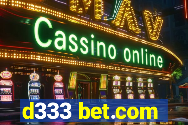 d333 bet.com